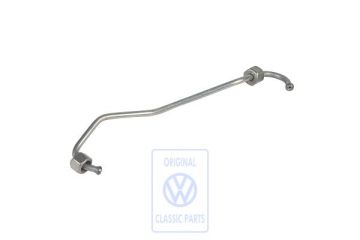 Volkswagen inspuitleiding dieselpomp - cilinder 1
