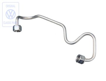 Volkswagen inspuitleiding cilinder 2 (AAZ, ABL, 1Y)