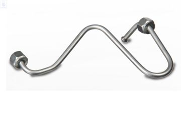 Volkswagen inspuitleiding cilinder 3 (1Y, AAZ, 1X)