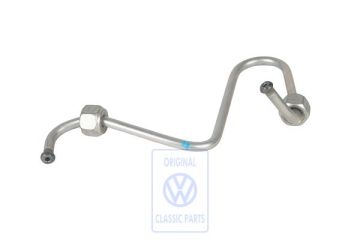 Volkswagen inspuitleiding cilinder 3