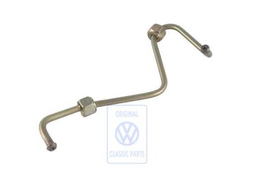 Volkswagen inspuitleiding verstuiver cilinder 3 (AEF)