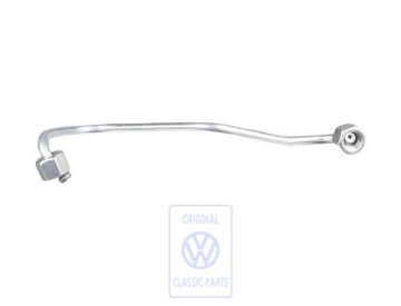 Volkswagen inspuitleiding cilinder 3 (AHB, AHU, AFN)