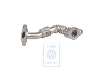 Volkswagen Sharan 1 (7M) verbindingspijp vacuümsysteem (AFN, AVG)