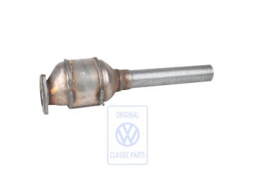 Volkswagen katalysator (AAZ, 1Z)