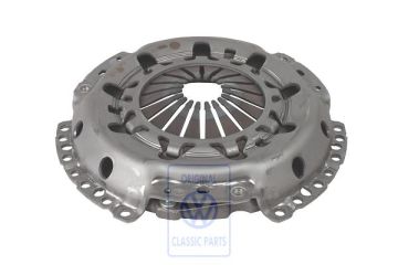 Audi A2 (8Z) drukgroep