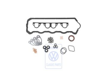 Volkswagen cilinderkoppakkingset (AHU, ALE, AEY)