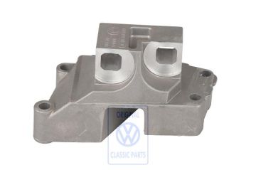 Volkswagen Caddy 2 (9K) motorsteunconsole (AEF)