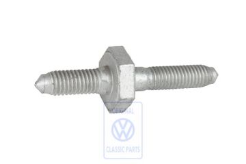 Volkswagen tapeind M8x34x24