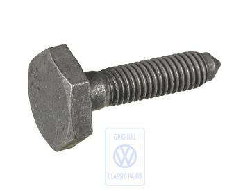 Volkswagen zeskantbout waterpomphuis M8x34