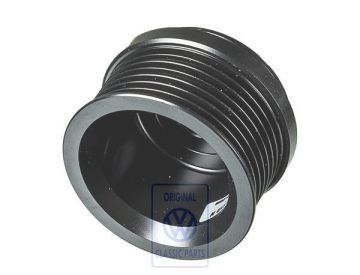Volkswagen multiriempoelie dynamo (VR6)
