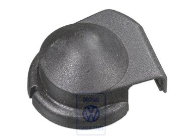 Volkswagen afdekkap elektromagnetische afsluiter (1Y, AAZ, AGK)