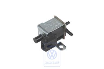 Volkswagen magneetventiel (AEY, AHB, AGX)