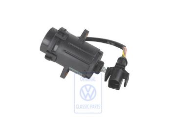 Volkswagen gaspedaalpositiesensor (linksgestuurd, 1Z, AHU)
