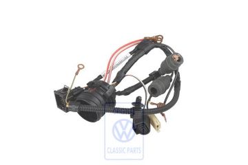 Volkswagen kabelboom motor (1Y)