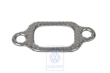 Volkswagen Transporter T2 afdichting