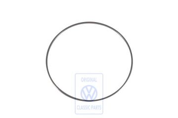 Volkswagen veer 5e versnelling