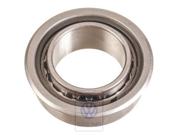 Volkswagen rollenhuls 29x46x18,1 mm