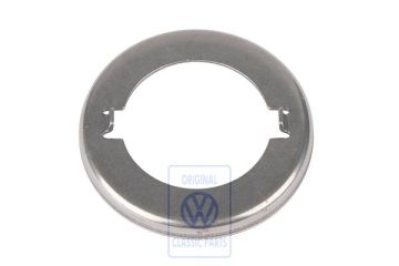 Volkswagen aanloopring