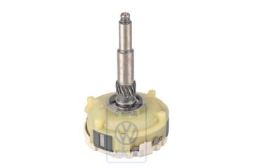 Volkswagen planetaire overbrenging startmotor