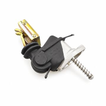 Volkswagen lagersteun mechanische koppelingsbediening