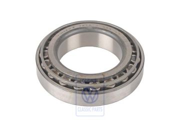 Volkswagen kegellager asaandrijving 57x96,8x21 mm