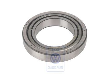 Volkswagen kegellager voorste asaandrijving 66,6x110x22 mm - 4WD