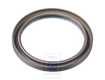 Volkswagen Transporter T4 keerring vierwielaandrijving 67x83x8 mm