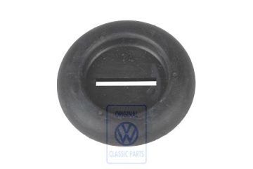 Volkswagen Transporter T4 doorvoertule - vierwielaandrijving