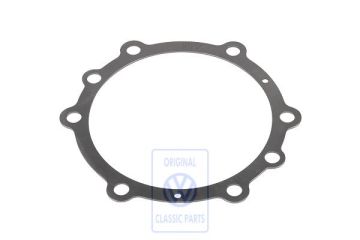 Volkswagen Transporter T4 stelring achterasaandrijving 1,48 mm