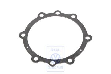 Volkswagen Transporter T4 stelring achterasaandrijving 1,63 mm