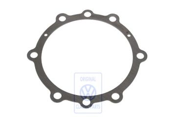 Volkswagen Transporter T4 ring