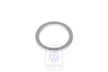 Volkswagen afdichtring vierwielkoppeling 14x18x1,5 mm