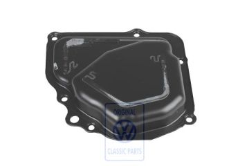 Volkswagen oliepompdeksel - 6-traps DSG