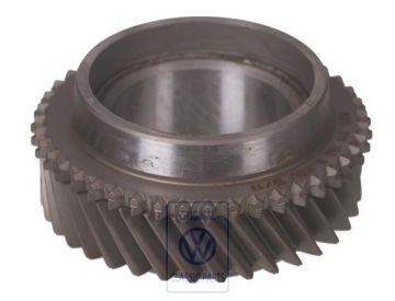 Volkswagen Transporter T4 schakeltandwiel 5e versnelling Z=35/48