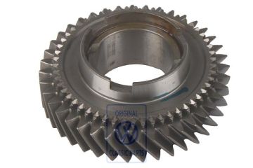 Volkswagen schakeltandwiel 3e versnelling Z=40/27