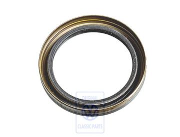Volkswagen keerring 6-versnellingsbak 50x65x10