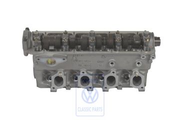 Volkswagen Polo 2F cilinderkop