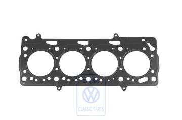 Volkswagen Polo 3 (6N) cilinderkoppakking (AER, ALL)