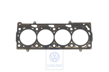 Volkswagen metalen cilinderkoppakking (AUD, AKK, ANW)