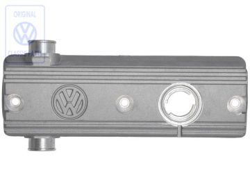 Volkswagen Polo 2 (86C) kleppendeksel (PY)