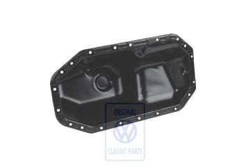 Volkswagen Polo 3 (6N) oliecarter (1,0-liter, AER)