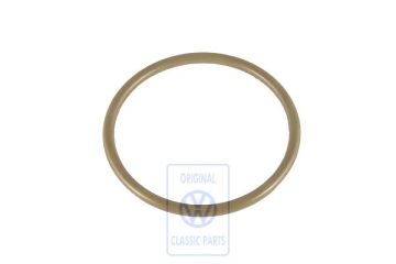 Volkswagen afdichtring olieafscheider 37x1,8 mm