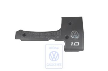 Volkswagen Polo 3 (6N) motorafdekking (AER, ALL)