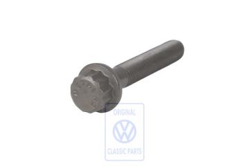Volkswagen Polo 4 (9N) drijfstangbout M7x0,75x41