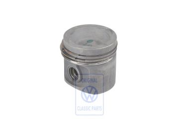 Volkswagen zuiger compleet 75,00 mm (HZ, AAK)