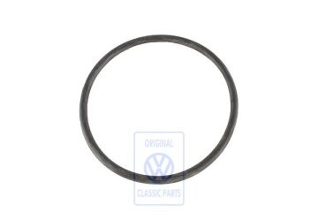 Volkswagen afdichtring koelvloeistofpomp 5 mm