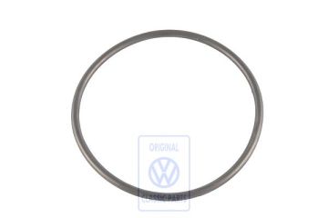 Volkswagen afdichtring waterpomp 4 mm