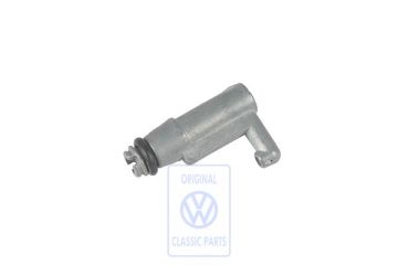 Volkswagen inspuitpijp carburateur (1B 3)