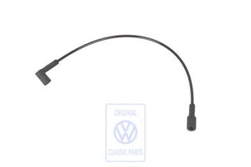 Volkswagen Polo 3 (6N) vacuümslang luchtfilter (ALL, AER)
