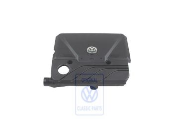 Volkswagen luchtfilter (AUD, ANV, ALD)